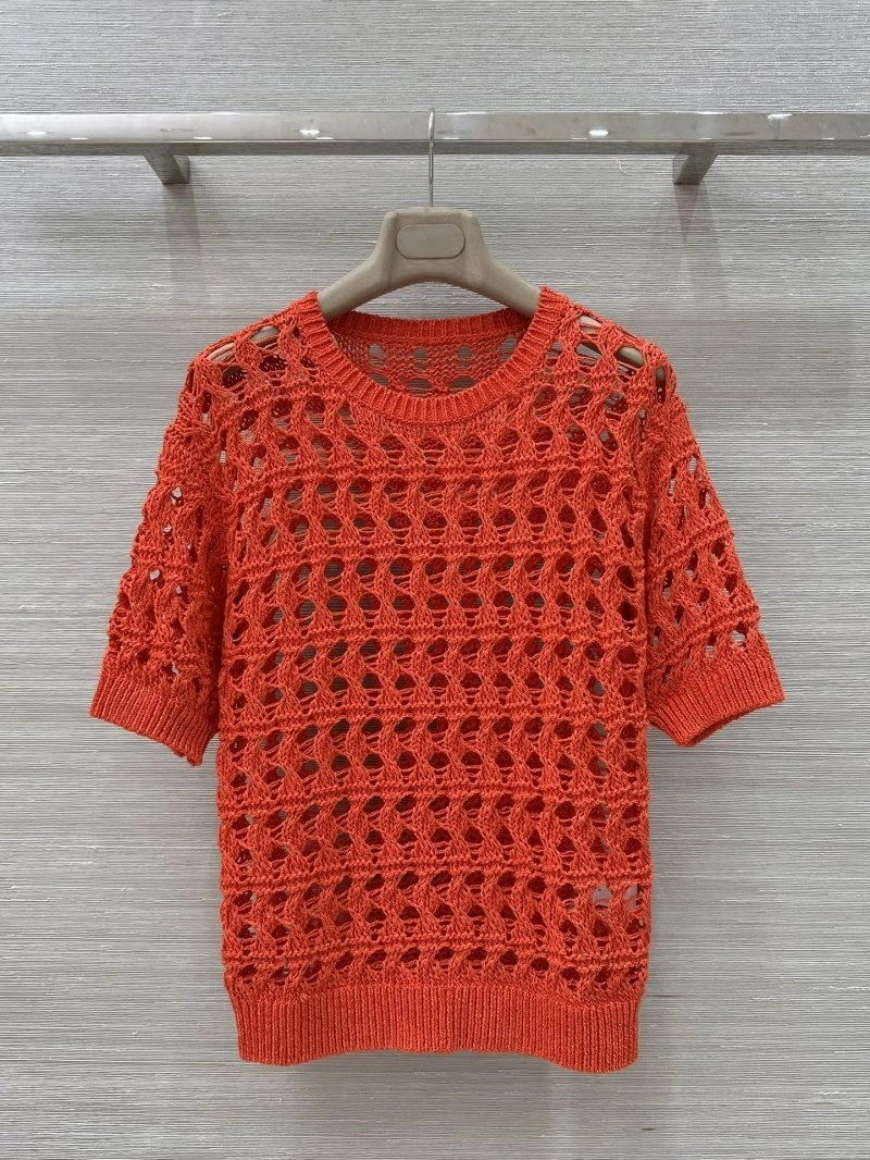 Brunello Cucinelli T-Shirts FreshLook 157041