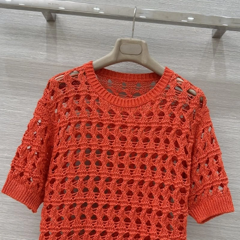 Brunello Cucinelli T-Shirts FreshLook 157041