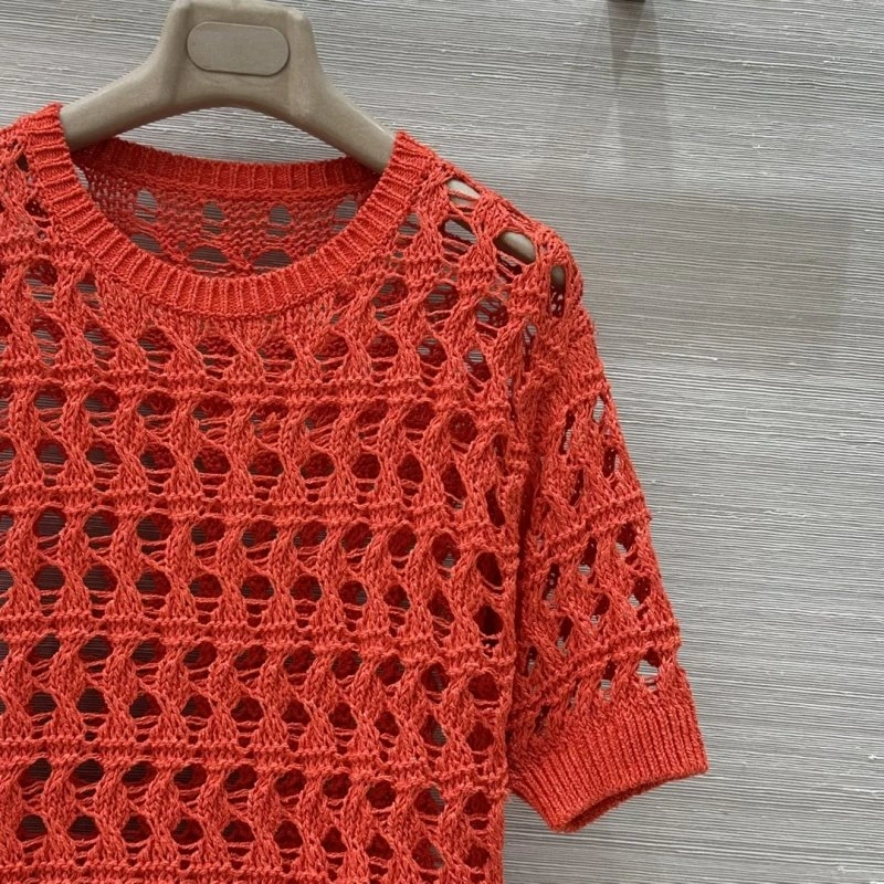 Brunello Cucinelli T-Shirts FreshLook 157041