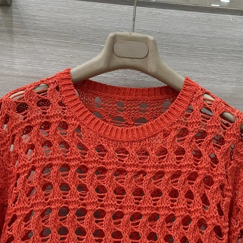 Brunello Cucinelli T-Shirts FreshLook 157041