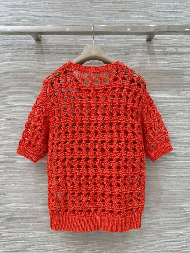 Brunello Cucinelli T-Shirts FreshLook 157041