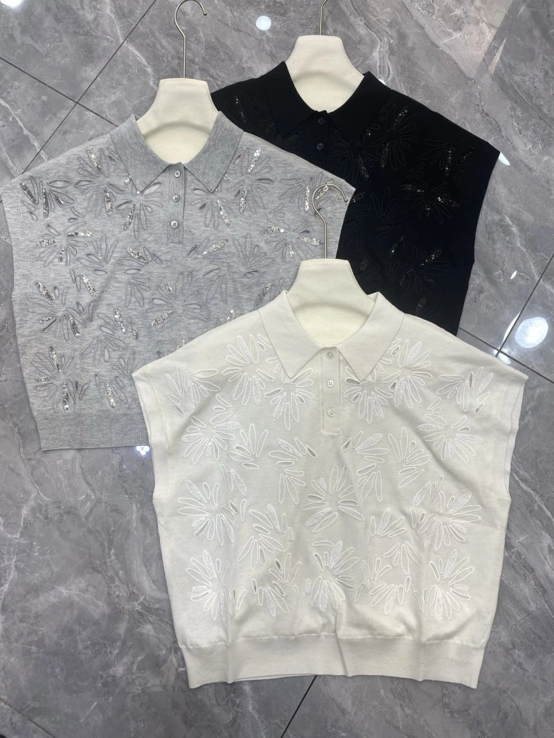 Efficient Brunello Cucinelli T-Shirts 157112