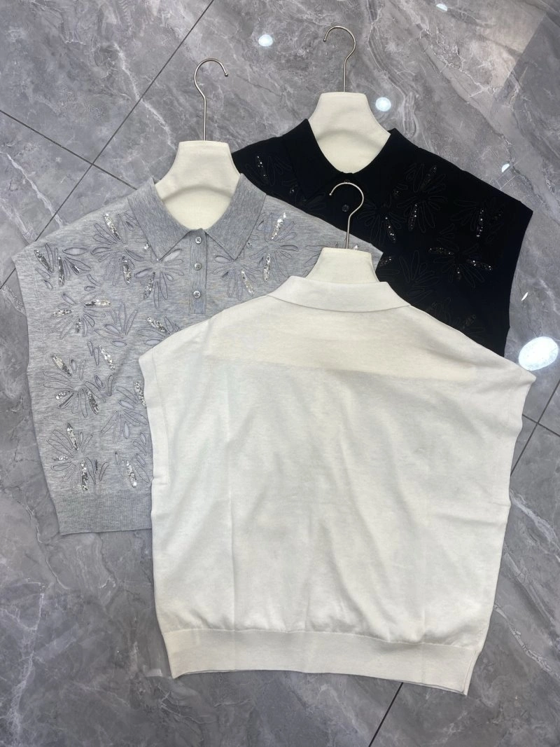 Efficient Brunello Cucinelli T-Shirts 157112