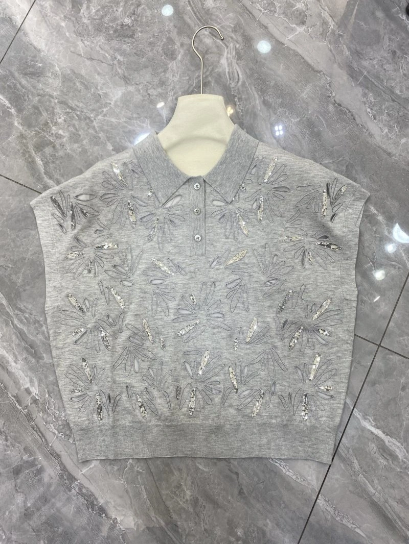 Efficient Brunello Cucinelli T-Shirts 157112