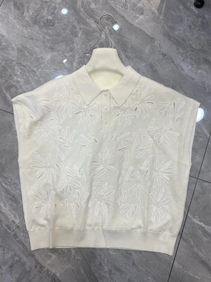 Efficient Brunello Cucinelli T-Shirts 157112