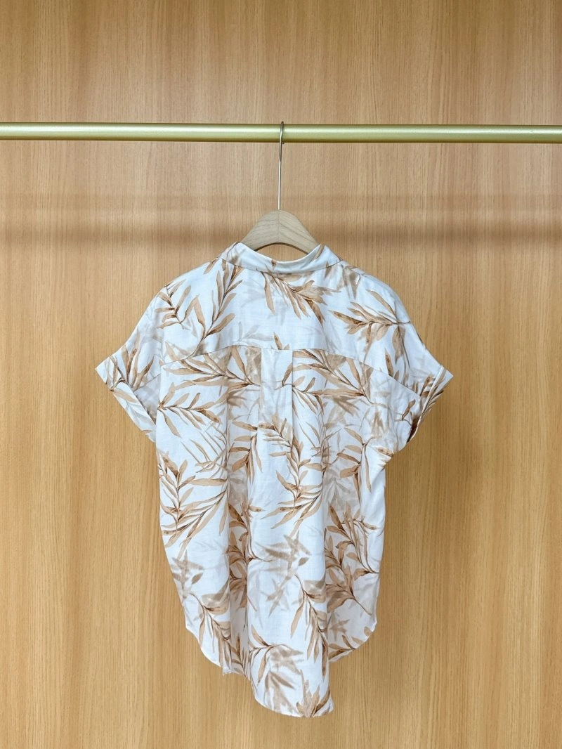 Brunello Cucinelli T-Shirts ComfortFit 157039