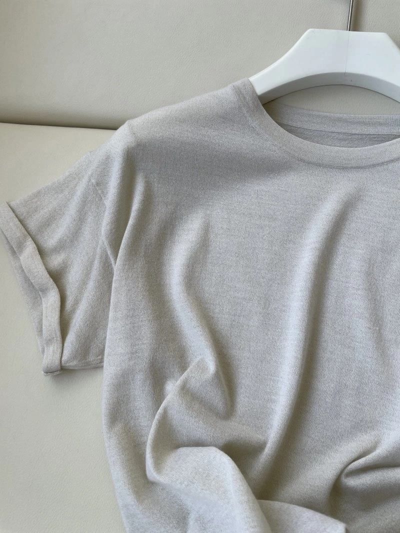 Original Brunello Cucinelli T-Shirts 157056