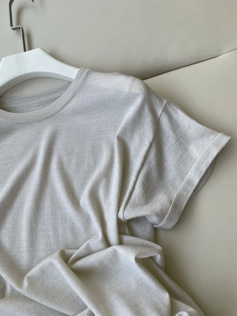 Original Brunello Cucinelli T-Shirts 157056