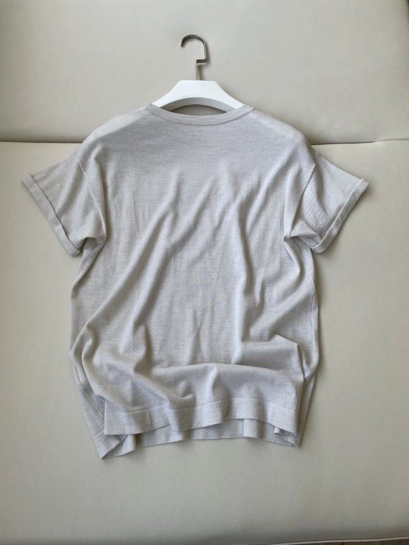 Original Brunello Cucinelli T-Shirts 157056