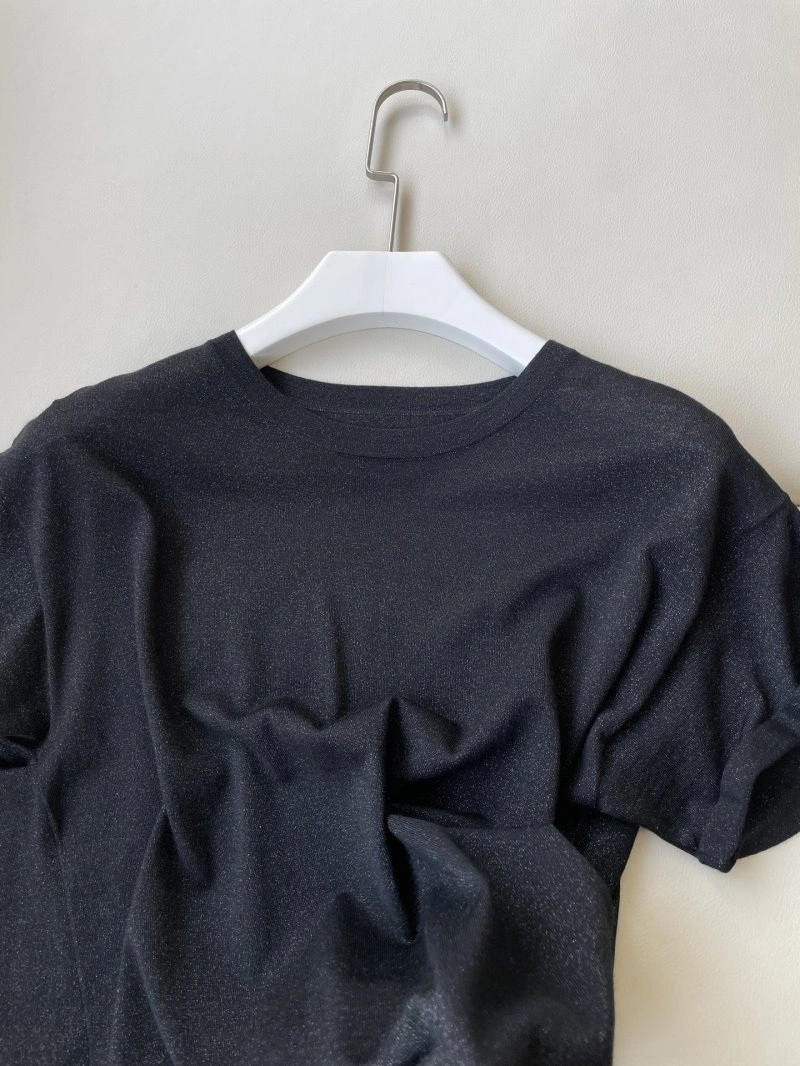 Brunello Cucinelli T-Shirts Timeless 157040