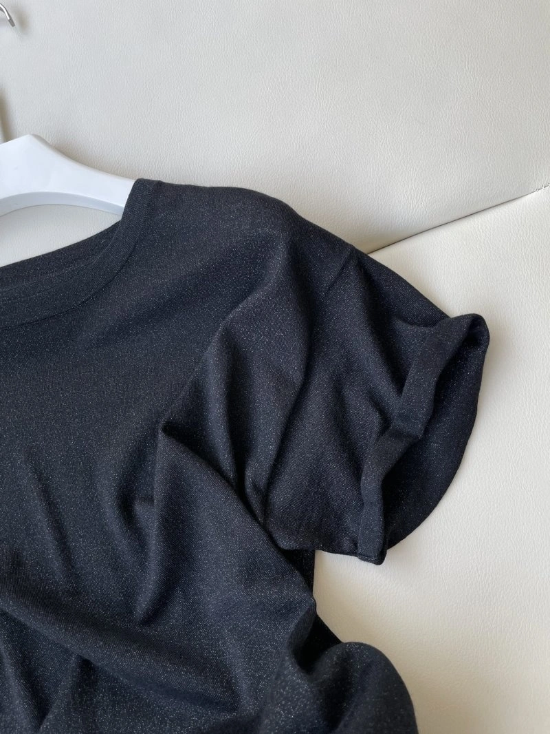 Brunello Cucinelli T-Shirts Timeless 157040