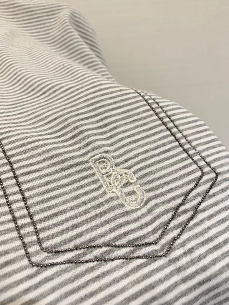 Trendsetting Brunello Cucinelli T-Shirts 149952