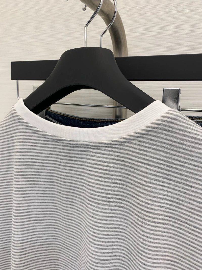Trendsetting Brunello Cucinelli T-Shirts 149952