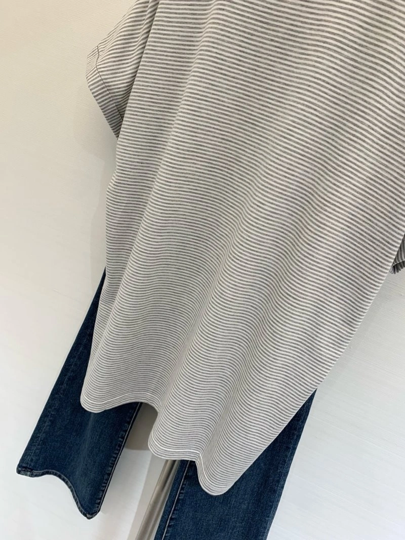 Trendsetting Brunello Cucinelli T-Shirts 149952
