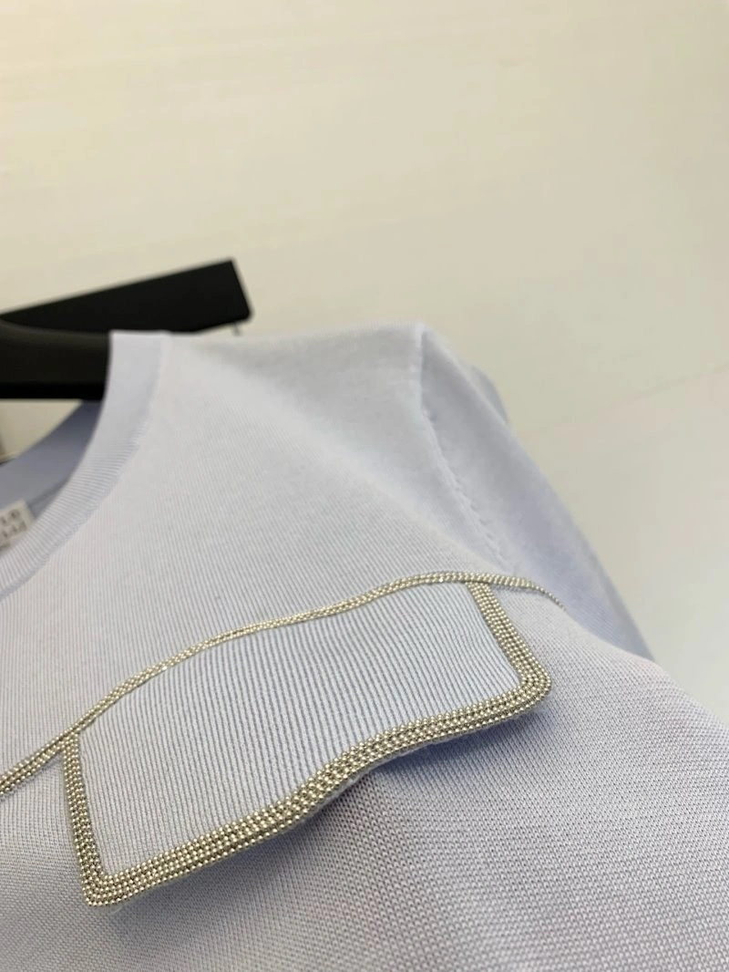 WrinkleFree Brunello Cucinelli T-Shirts 149950