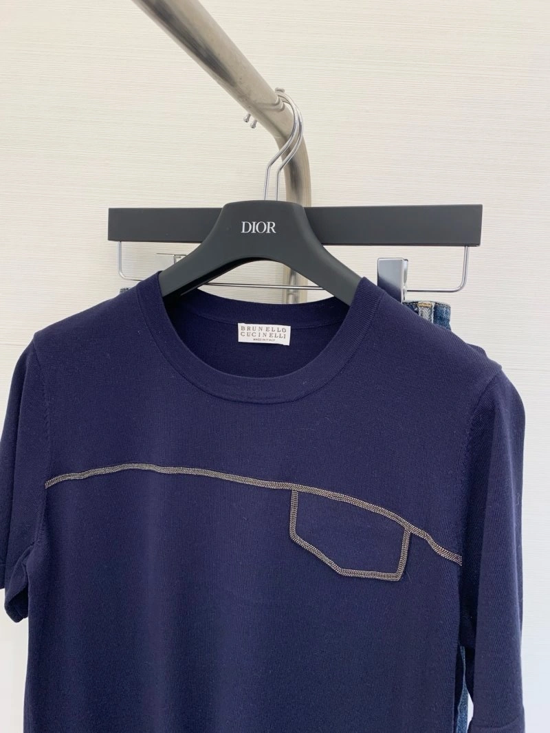 Practical Brunello Cucinelli T-Shirts 149948