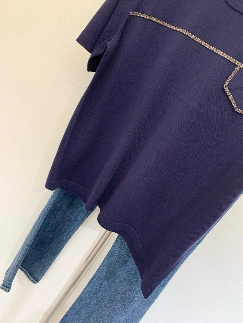 Practical Brunello Cucinelli T-Shirts 149948