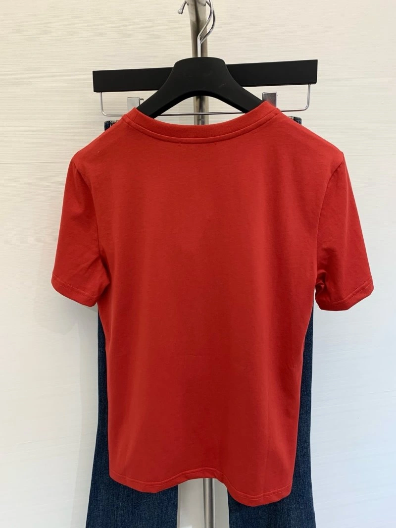 Brunello Cucinelli T-Shirts Breathable 149944