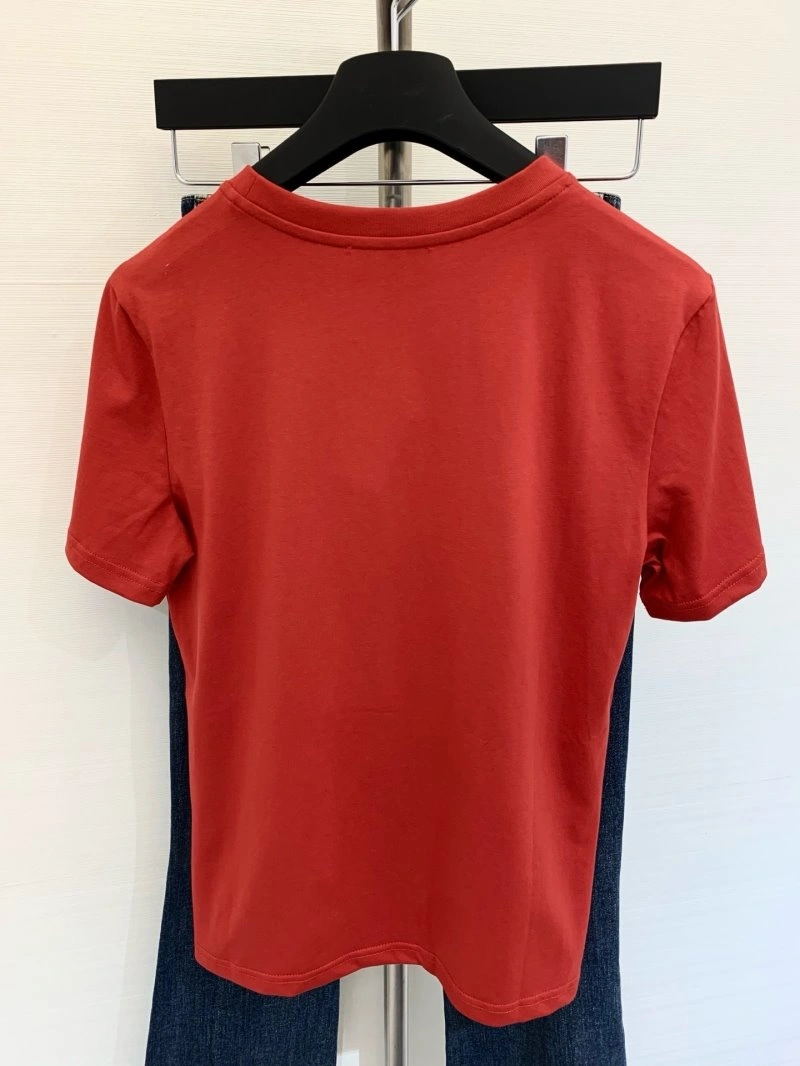 Brunello Cucinelli T-Shirts Breathable 149944