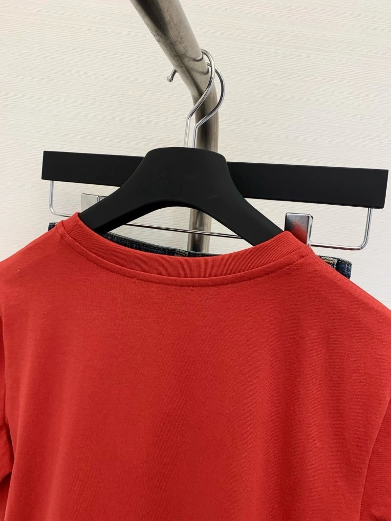 Brunello Cucinelli T-Shirts Breathable 149944
