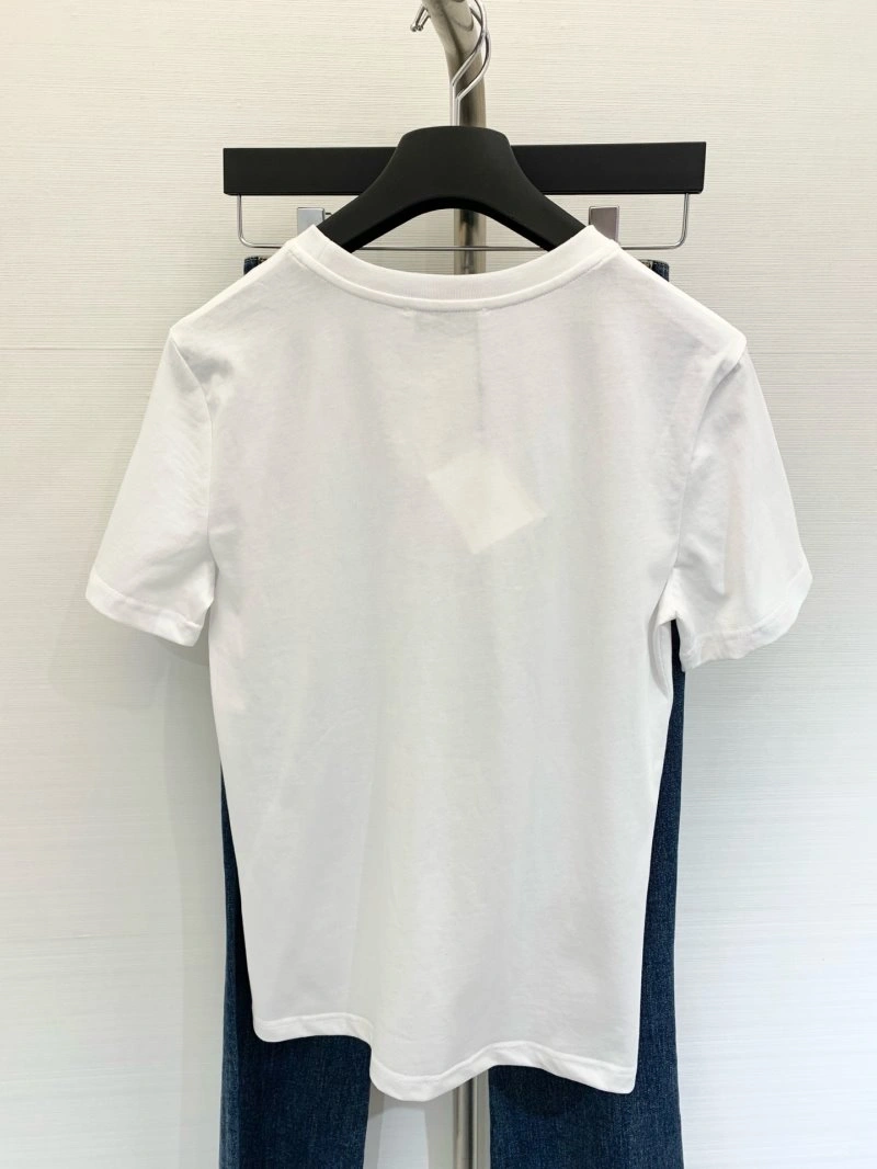 Brunello Cucinelli T-Shirts Fashionable 149946