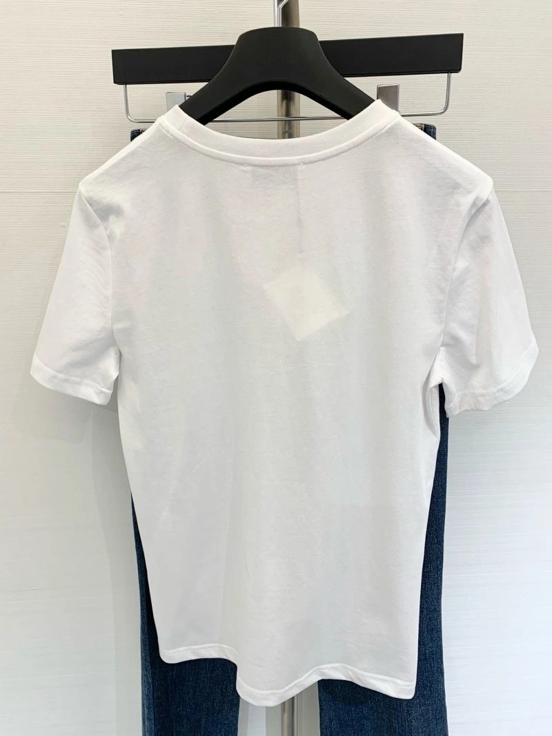 Brunello Cucinelli T-Shirts Fashionable 149946