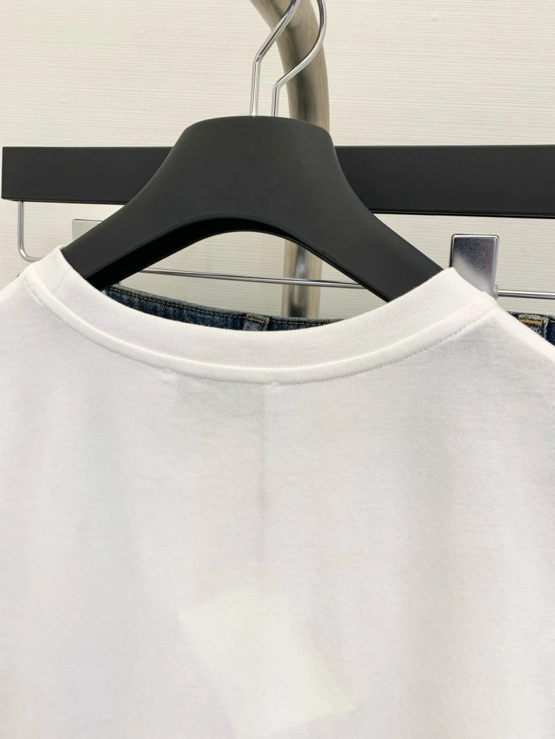 Brunello Cucinelli T-Shirts Fashionable 149946