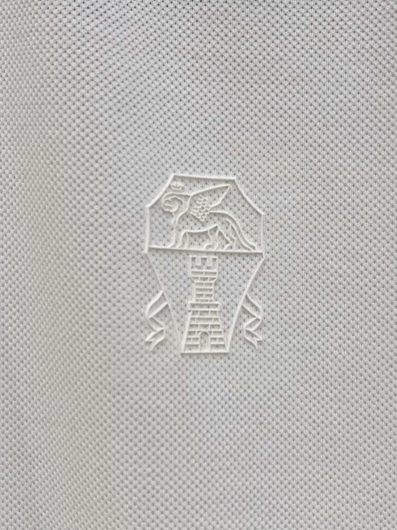 MoistureWicking Brunello Cucinelli T-Shirts 160927