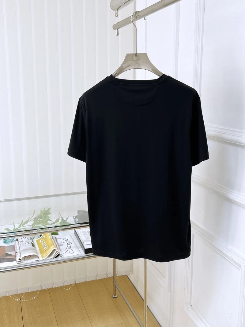 Brunello Cucinelli T-Shirts Bold 160885