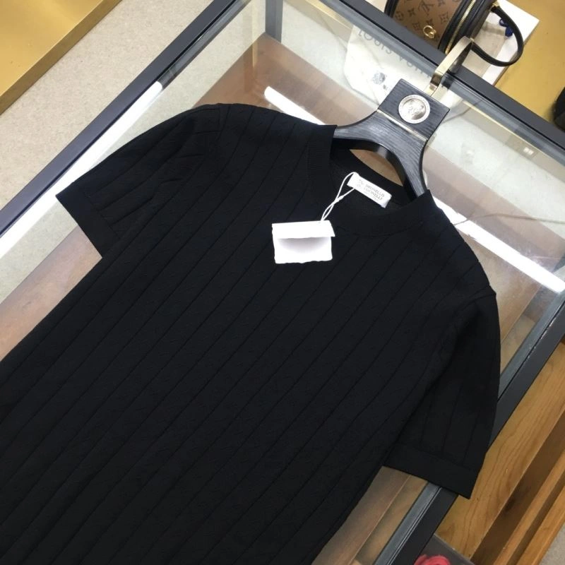 Brunello Cucinelli T-Shirts MoistureWicking 160928