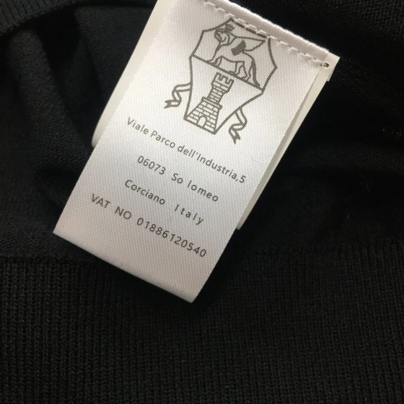 Brunello Cucinelli T-Shirts MoistureWicking 160928