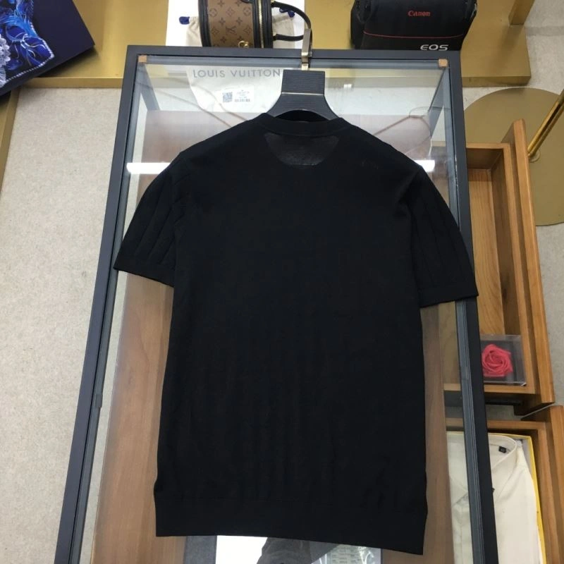 Brunello Cucinelli T-Shirts MoistureWicking 160928