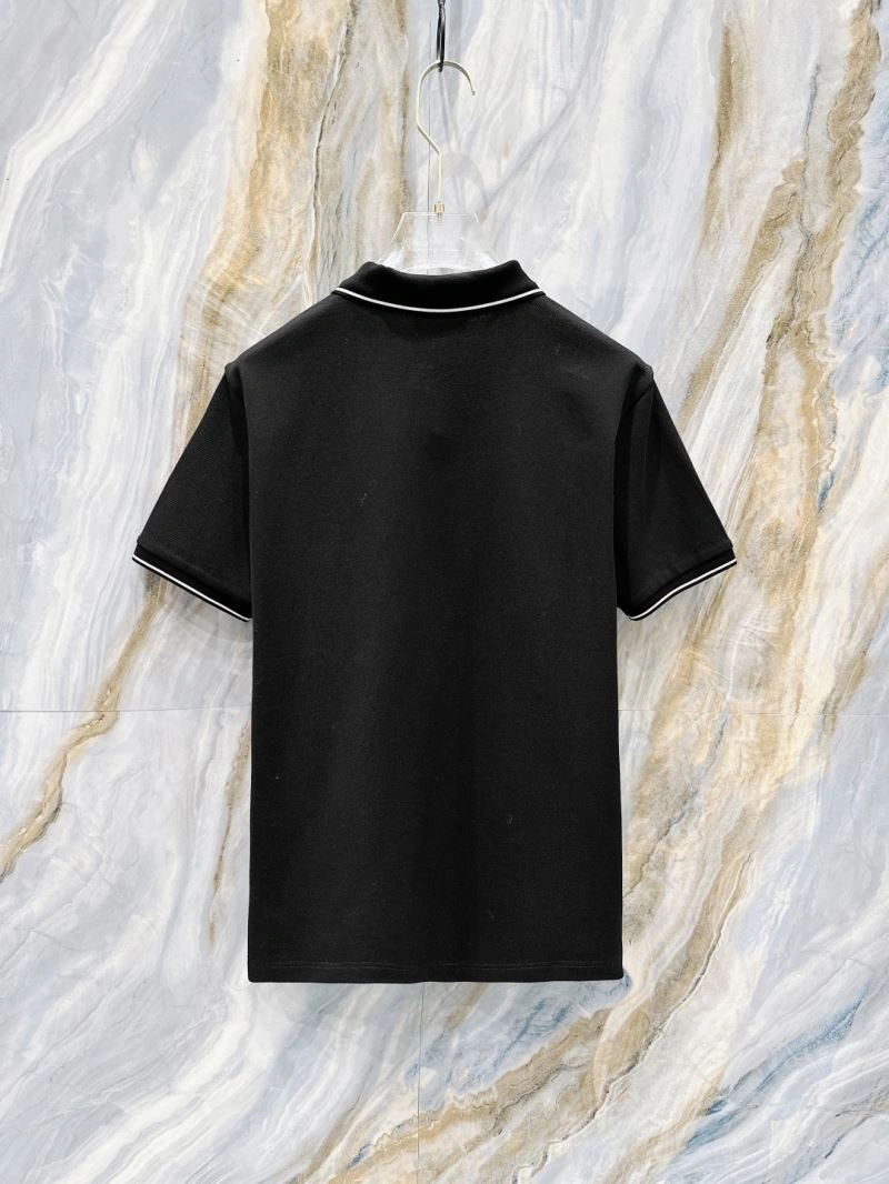 Brunello Cucinelli T-Shirts Sleek 160958
