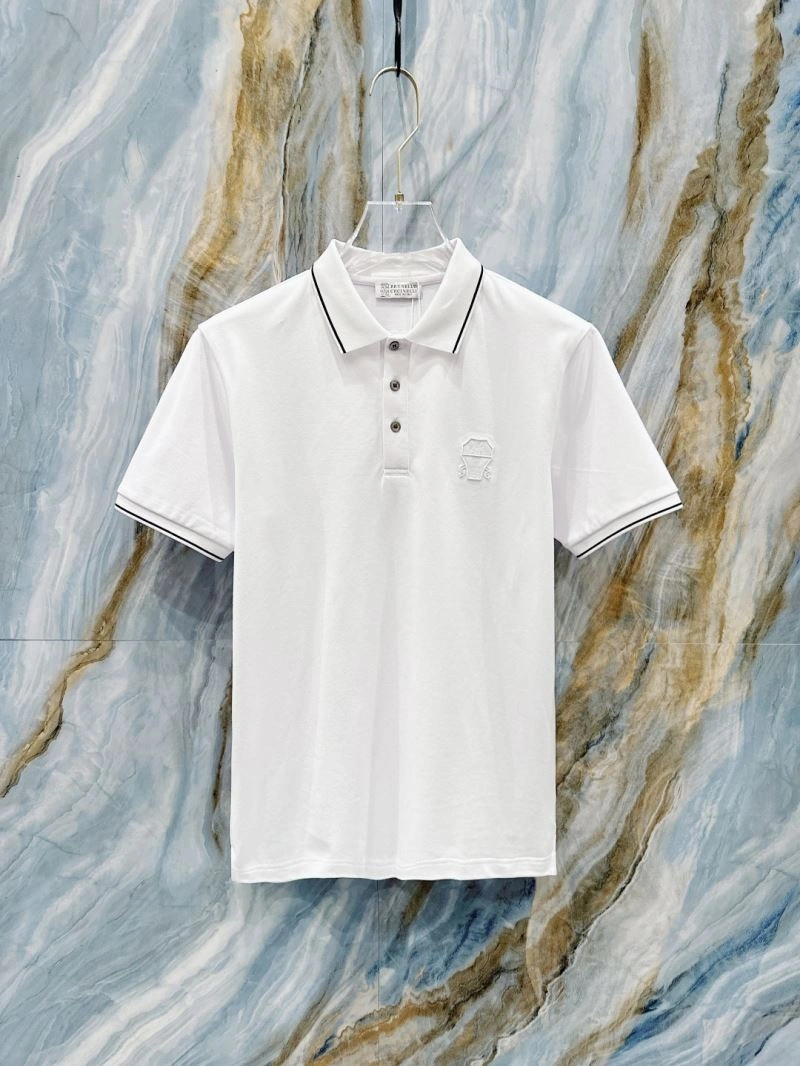 Neat Brunello Cucinelli T-Shirts 160929