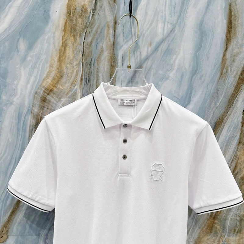 Neat Brunello Cucinelli T-Shirts 160929