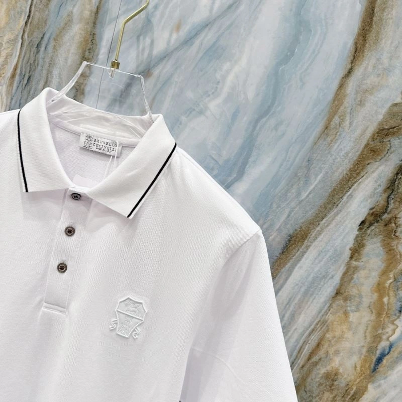 Neat Brunello Cucinelli T-Shirts 160929