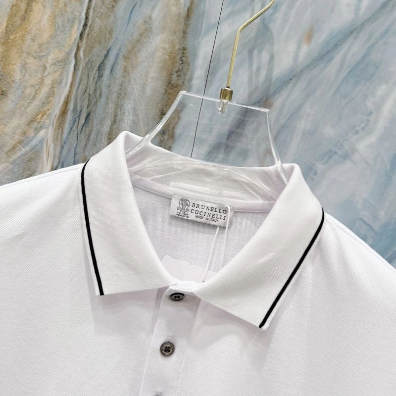 Neat Brunello Cucinelli T-Shirts 160929