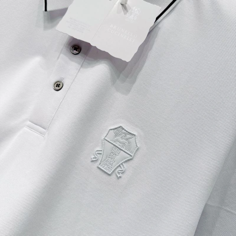 Neat Brunello Cucinelli T-Shirts 160929