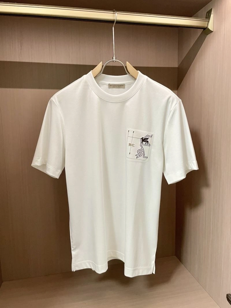 Affordable Brunello Cucinelli T-Shirts 160909