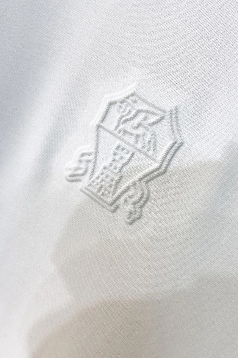 Brunello Cucinelli T-Shirts Vibrant 160872