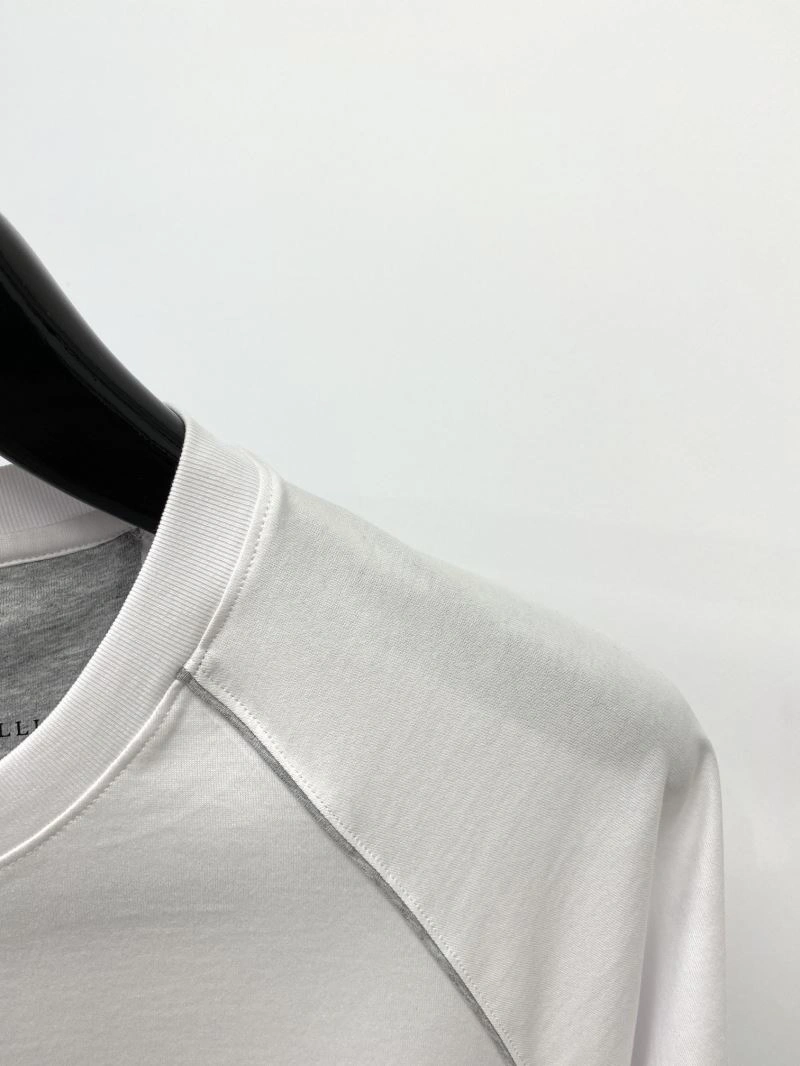 Durable Brunello Cucinelli T-Shirts 160870