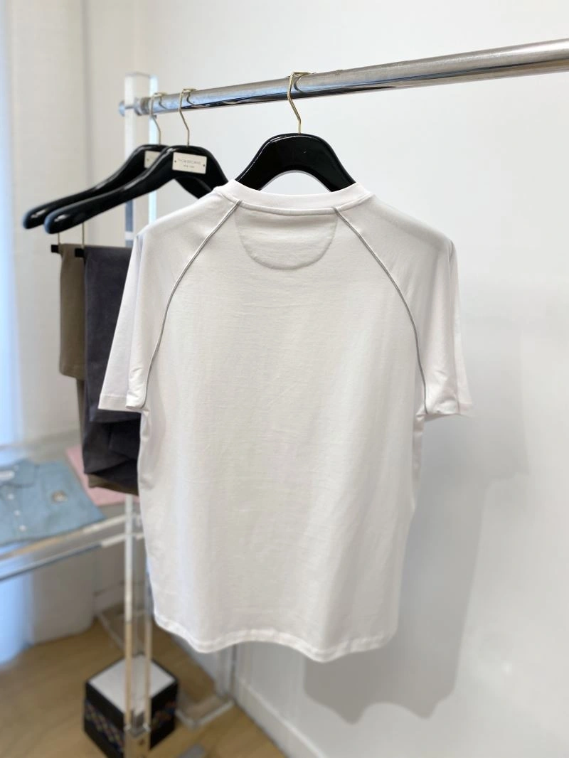 Durable Brunello Cucinelli T-Shirts 160870