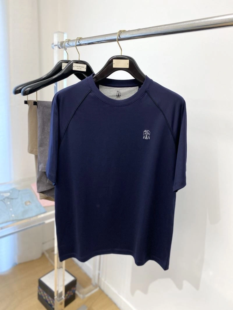 EasyMatch Brunello Cucinelli T-Shirts 160913