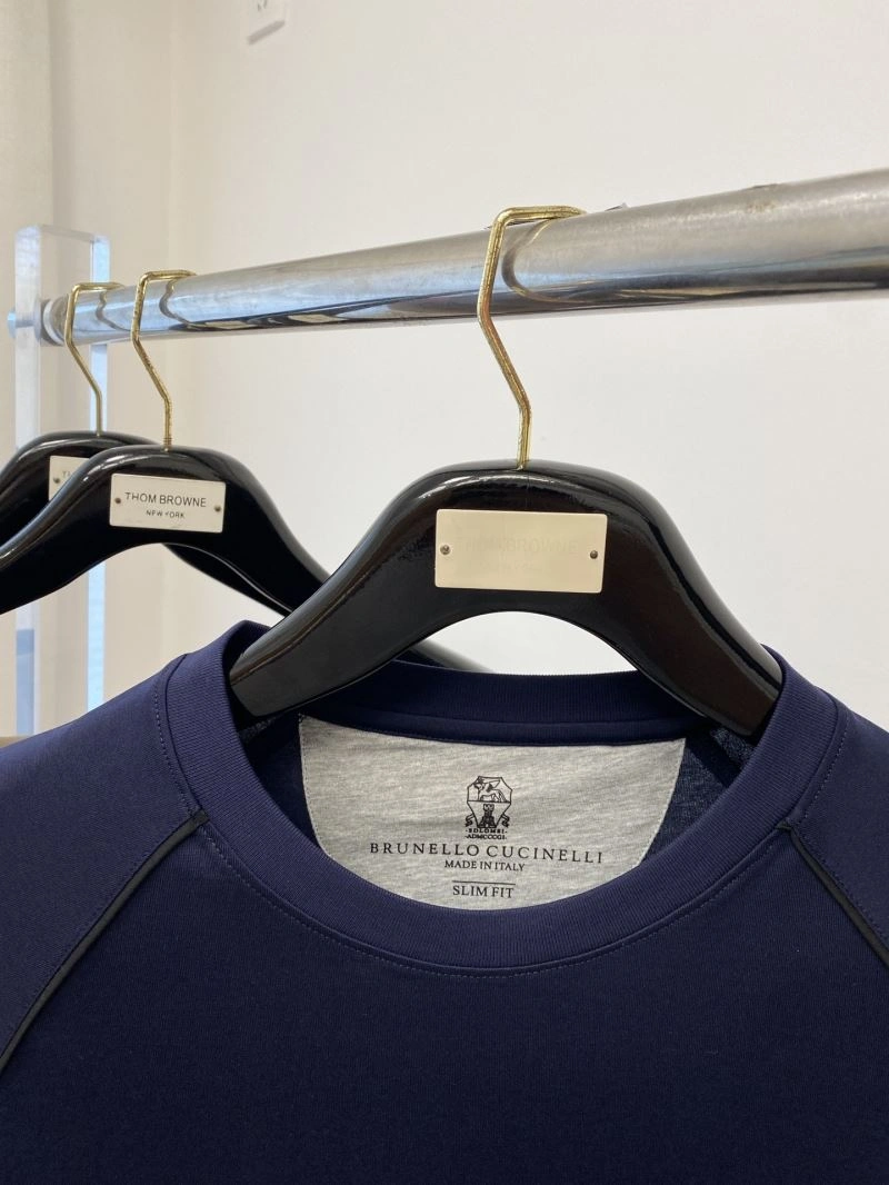 EasyMatch Brunello Cucinelli T-Shirts 160913
