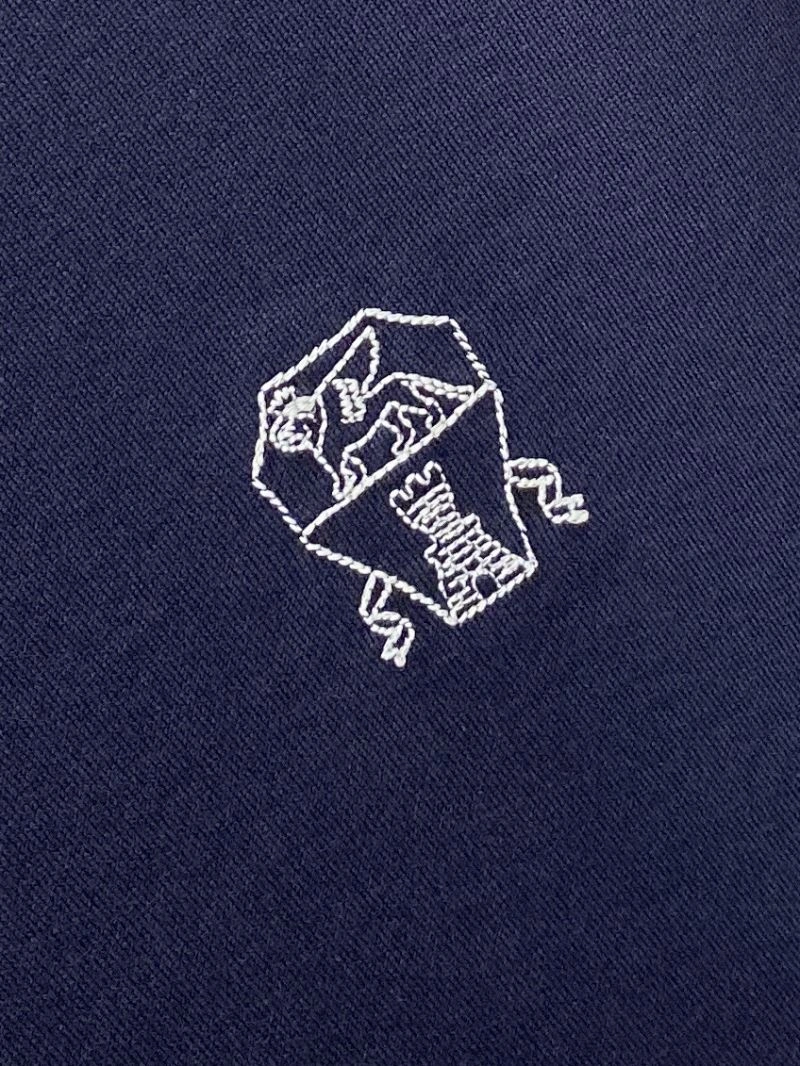 EasyMatch Brunello Cucinelli T-Shirts 160913