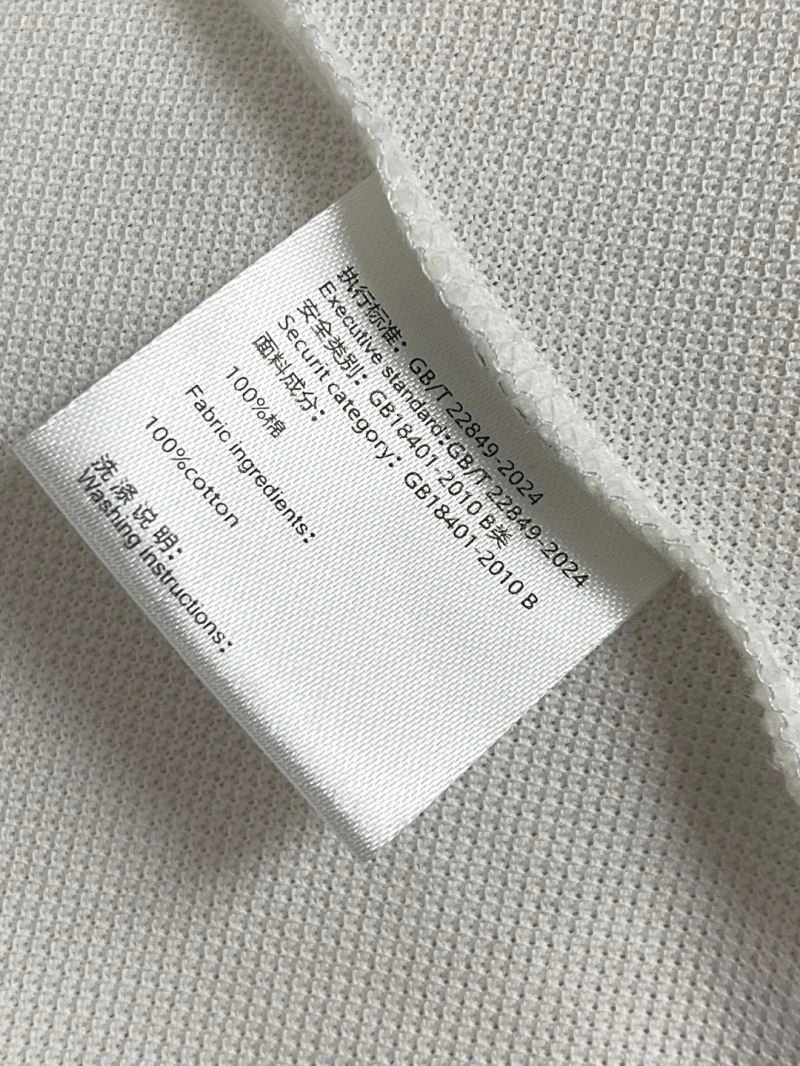 TechFriendly Brunello Cucinelli T-Shirts 160865