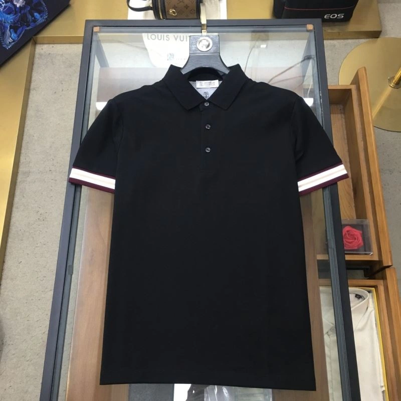 Trendy Brunello Cucinelli T-Shirts 160864