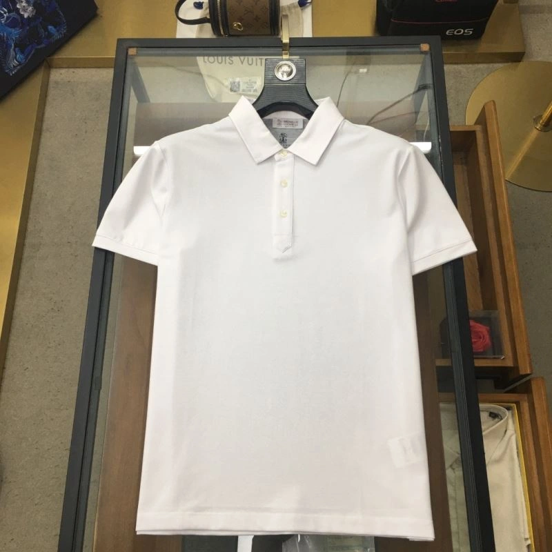 StreetReady Brunello Cucinelli T-Shirts 160905
