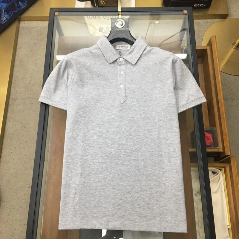 StreetReady Brunello Cucinelli T-Shirts 160905