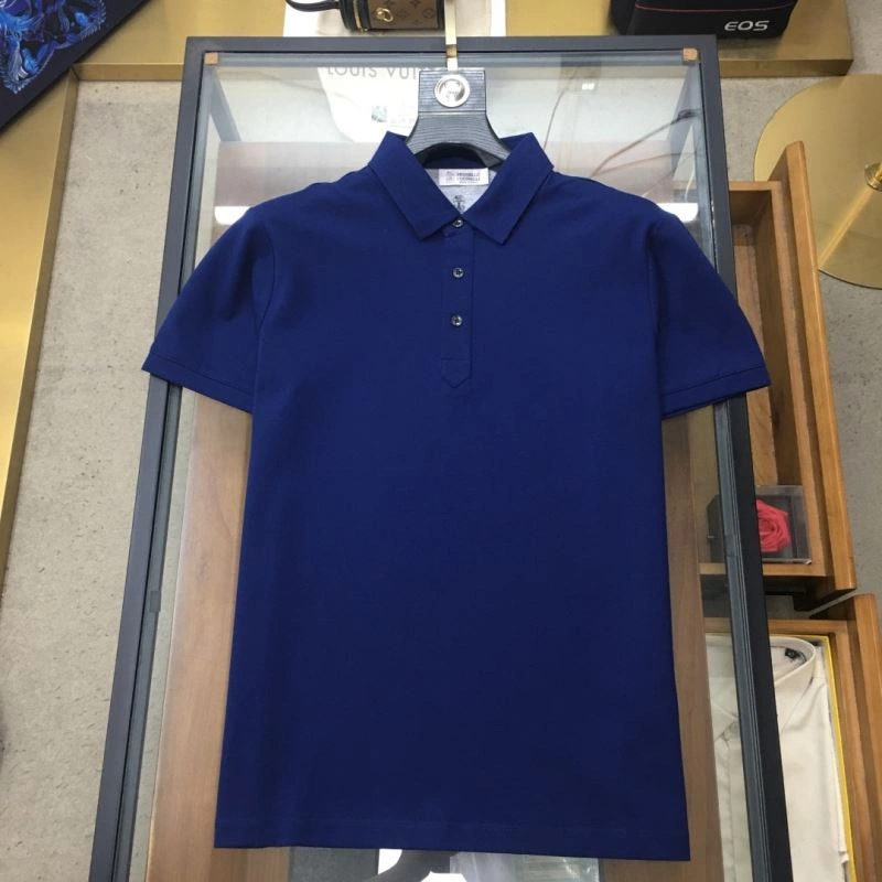 StreetReady Brunello Cucinelli T-Shirts 160905